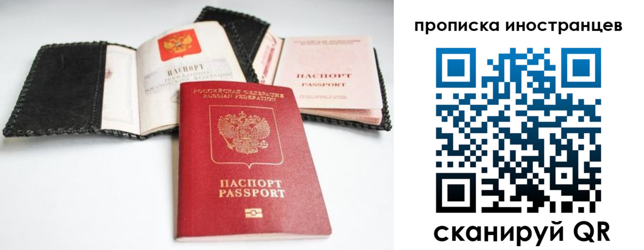 прописка паспорт в Семилуках
